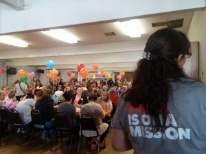 SOUPport YWCA Event Photo