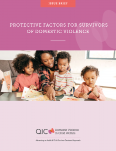 FWV-QIC-Protective-Factors-Brief-cover-image