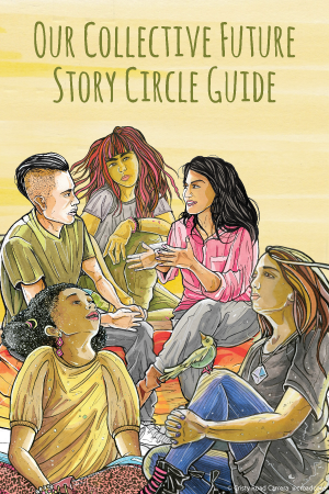 Youth Story Circle Guide Cover