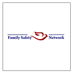 Family Safety Network Logo